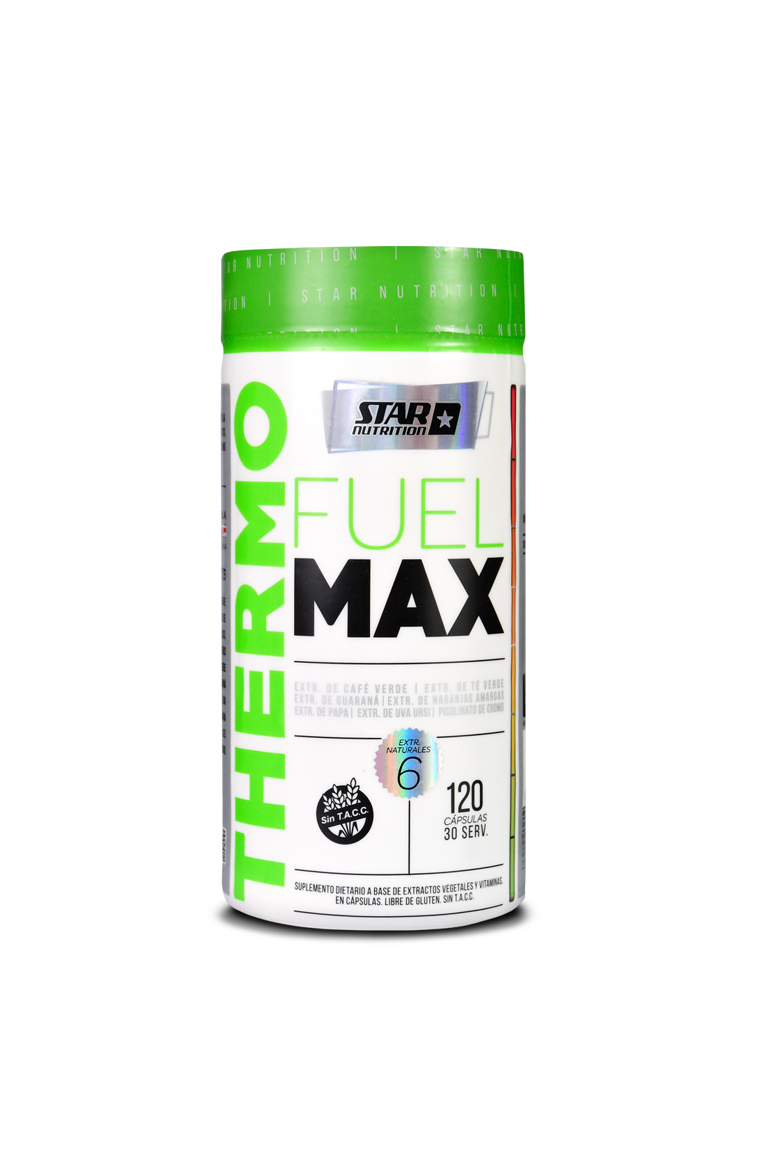 Star Nutrition Thermo Fuel